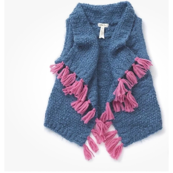 🍎NWT MATILDA JANE SWEATER - Picture 1 of 7